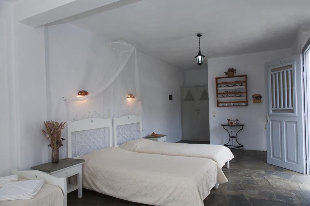 Ostria Studios Platis Gialos  Extérieur photo